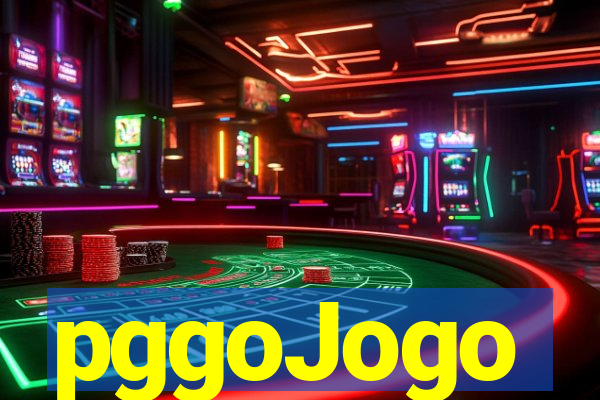 pggoJogo
