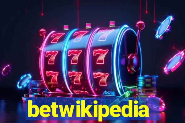 betwikipedia