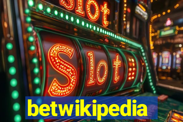 betwikipedia