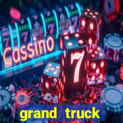 grand truck simulator 2 dinheiro infinito