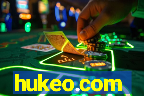 hukeo.com