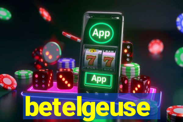 betelgeuse significado espiritual
