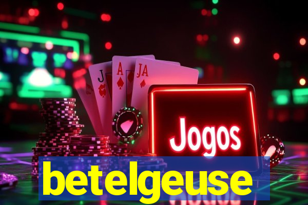 betelgeuse significado espiritual