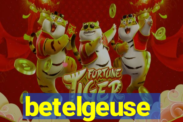 betelgeuse significado espiritual