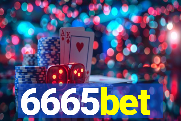 6665bet