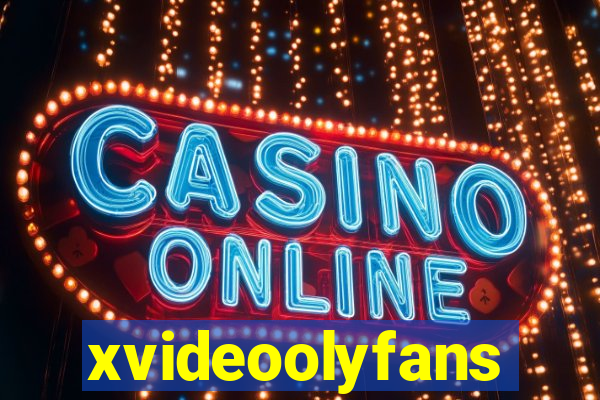 xvideoolyfans
