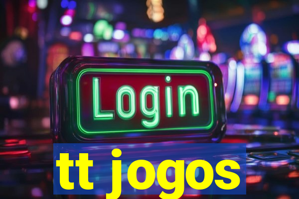 tt jogos