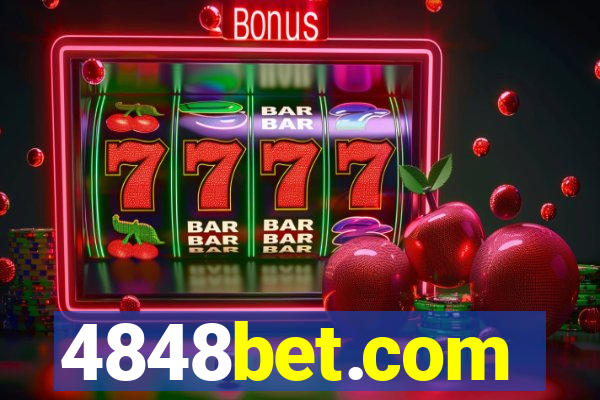 4848bet.com