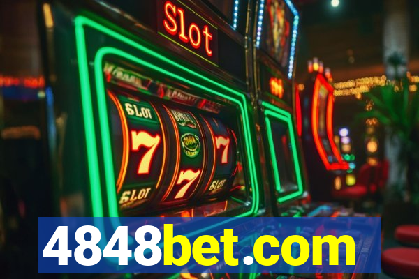 4848bet.com