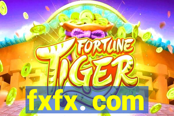 fxfx. com