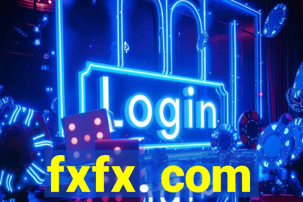fxfx. com