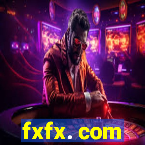 fxfx. com