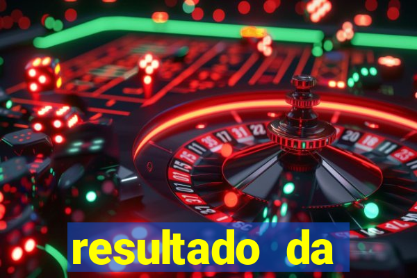 resultado da poderosa do vale