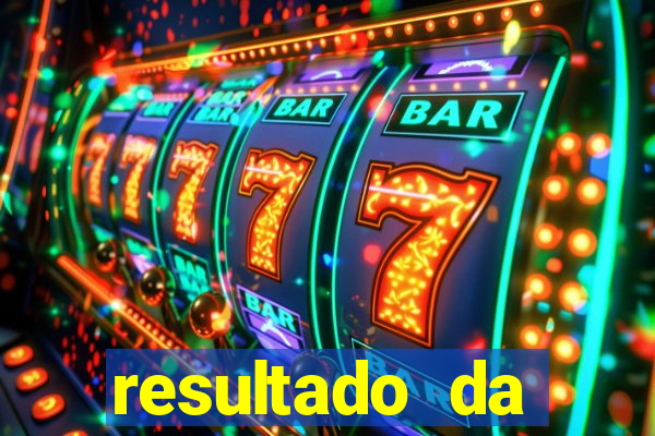 resultado da poderosa do vale