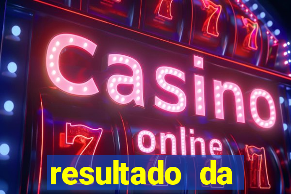 resultado da poderosa do vale