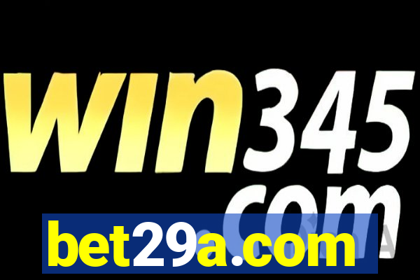 bet29a.com