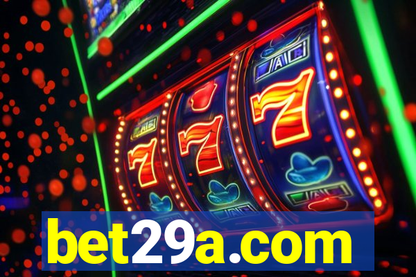 bet29a.com