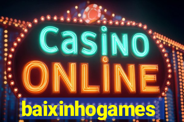 baixinhogames