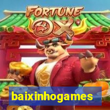 baixinhogames