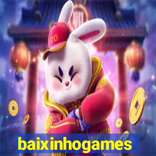 baixinhogames