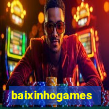 baixinhogames