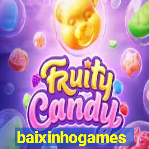 baixinhogames