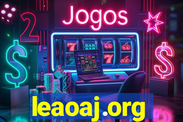 leaoaj.org