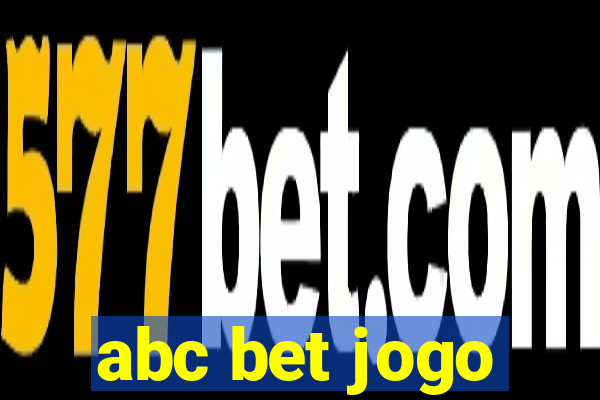 abc bet jogo