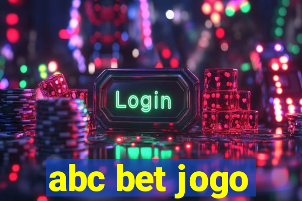 abc bet jogo