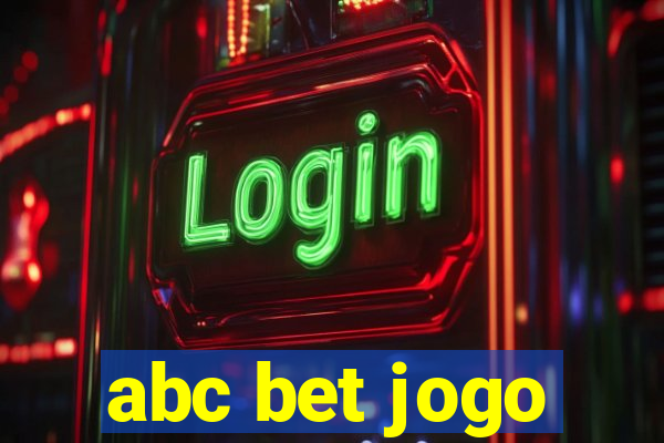 abc bet jogo