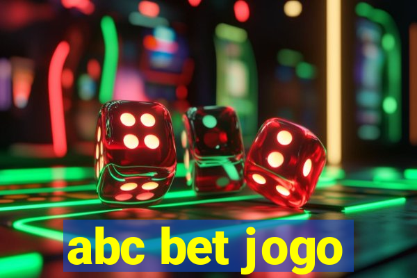 abc bet jogo