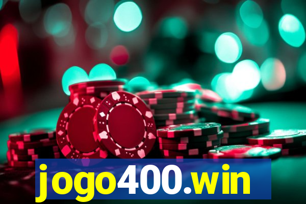 jogo400.win