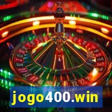 jogo400.win