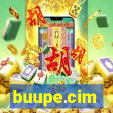 buupe.cim