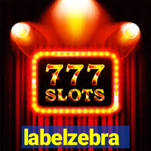 labelzebra