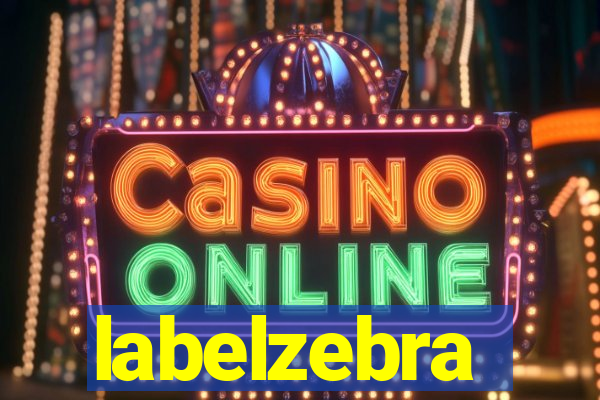 labelzebra