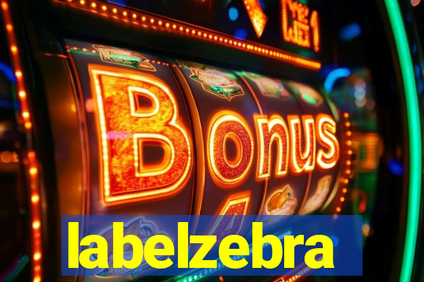 labelzebra