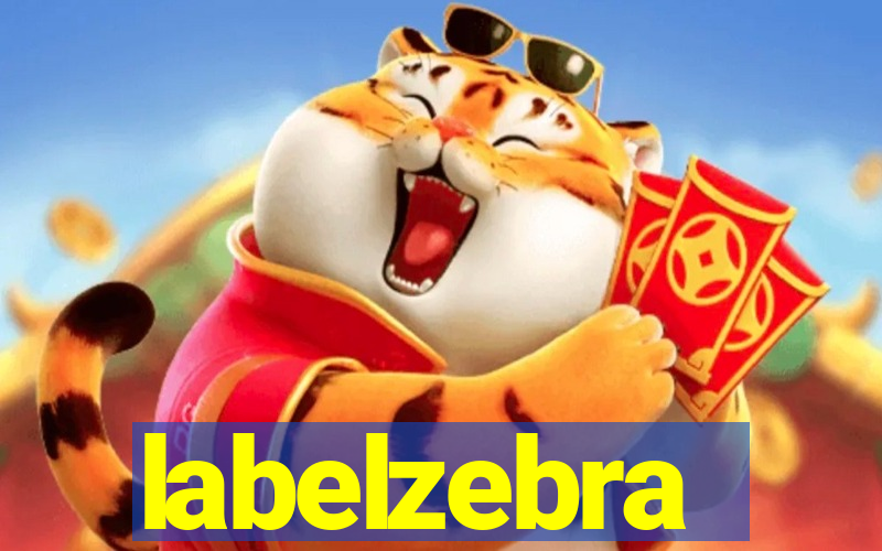 labelzebra