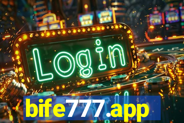 bife777.app