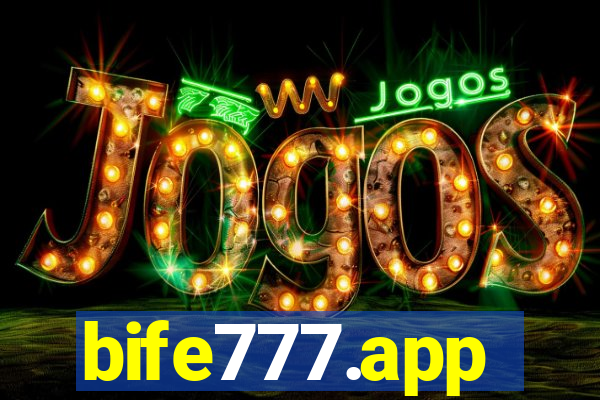 bife777.app