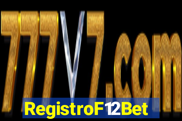 RegistroF12Bet