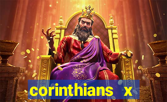 corinthians x fluminense ao vivo multi canais