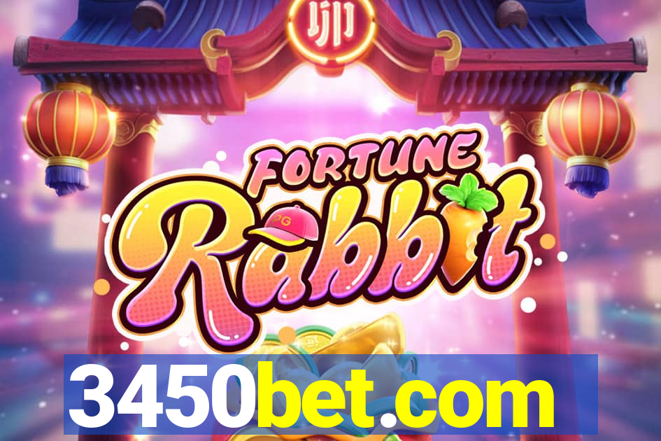 3450bet.com