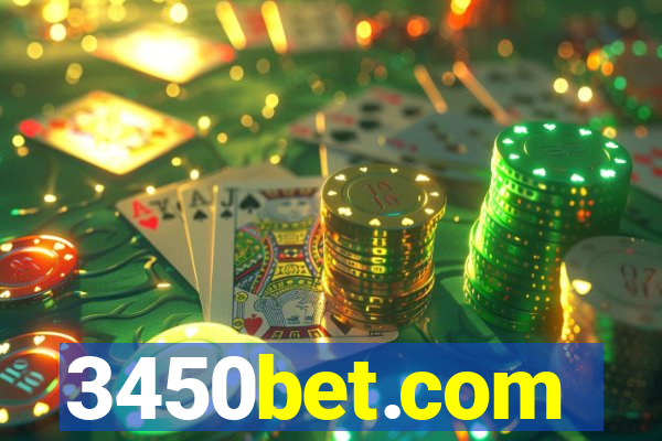 3450bet.com