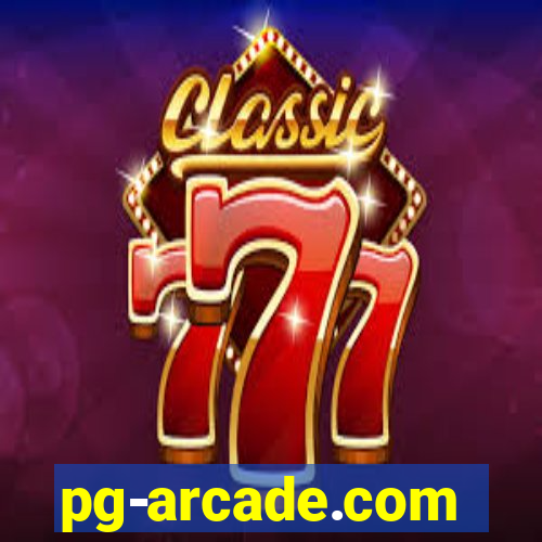 pg-arcade.com