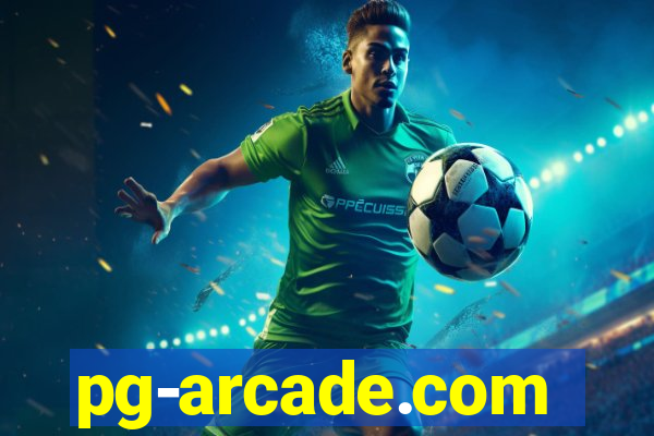 pg-arcade.com