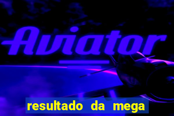 resultado da mega sena 1990 e 1991