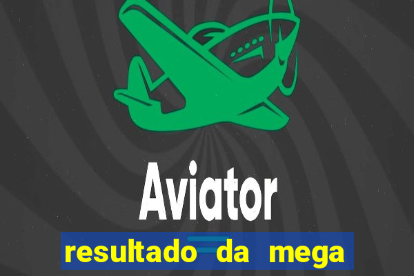 resultado da mega sena 1990 e 1991