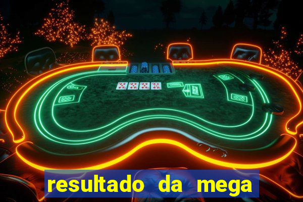 resultado da mega sena 1990 e 1991