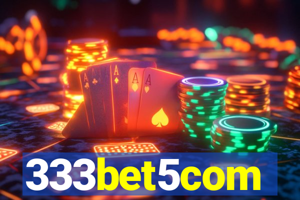 333bet5com